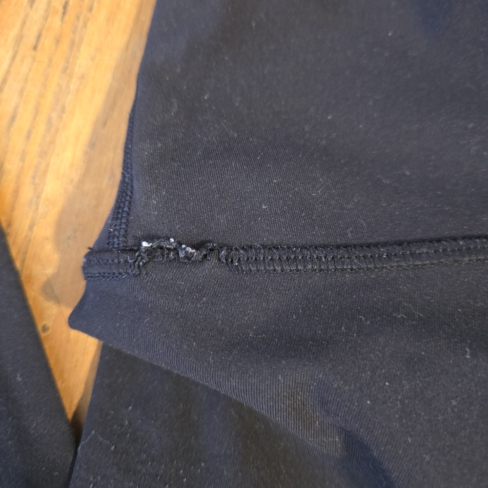 Lululemon Athletica Black Leggings‎ - Picture 4 of 6